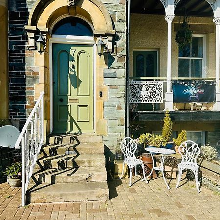 Fitz House Bed & Breakfast Keswick  Bagian luar foto