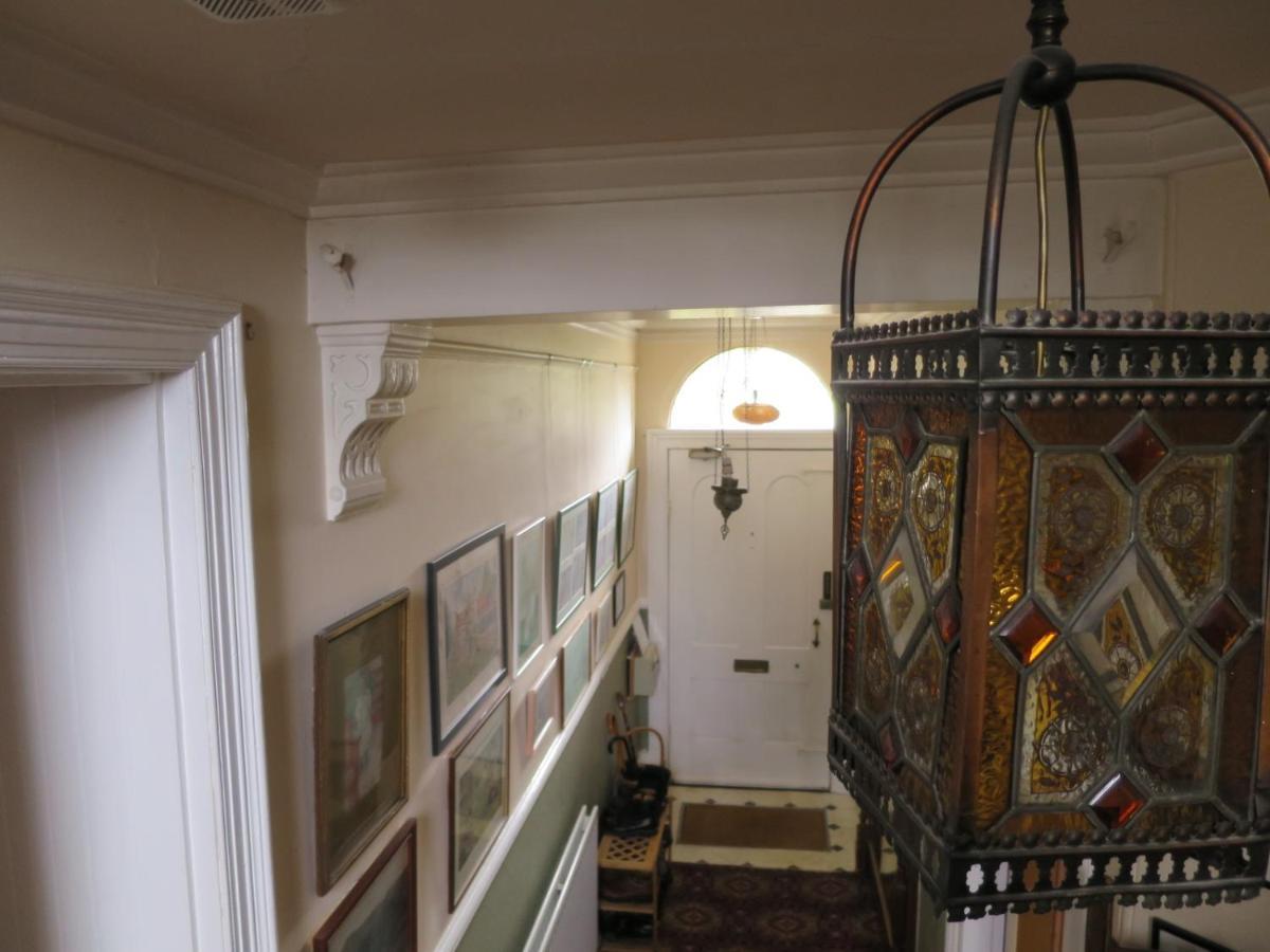 Fitz House Bed & Breakfast Keswick  Bagian luar foto