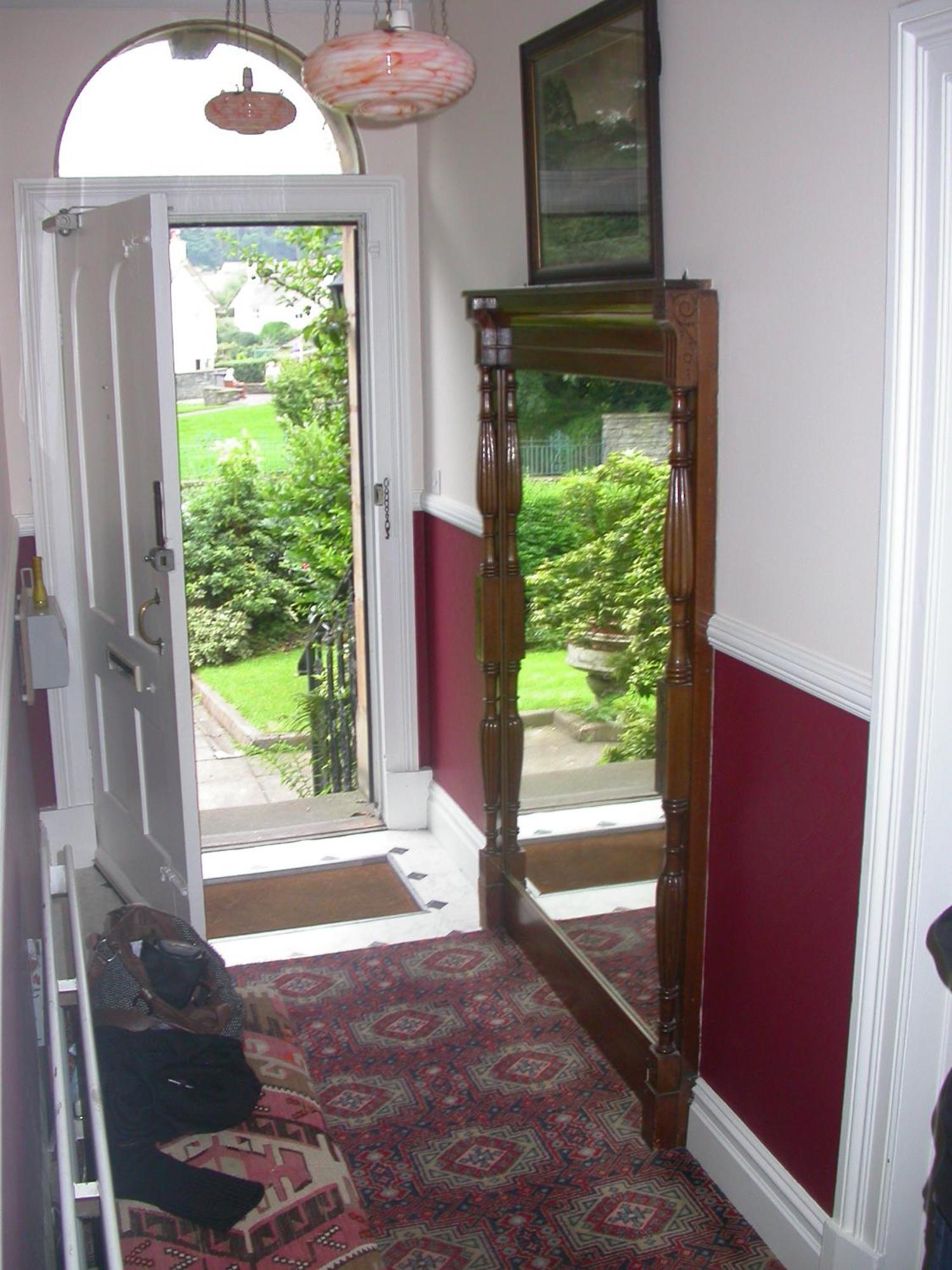 Fitz House Bed & Breakfast Keswick  Bagian luar foto