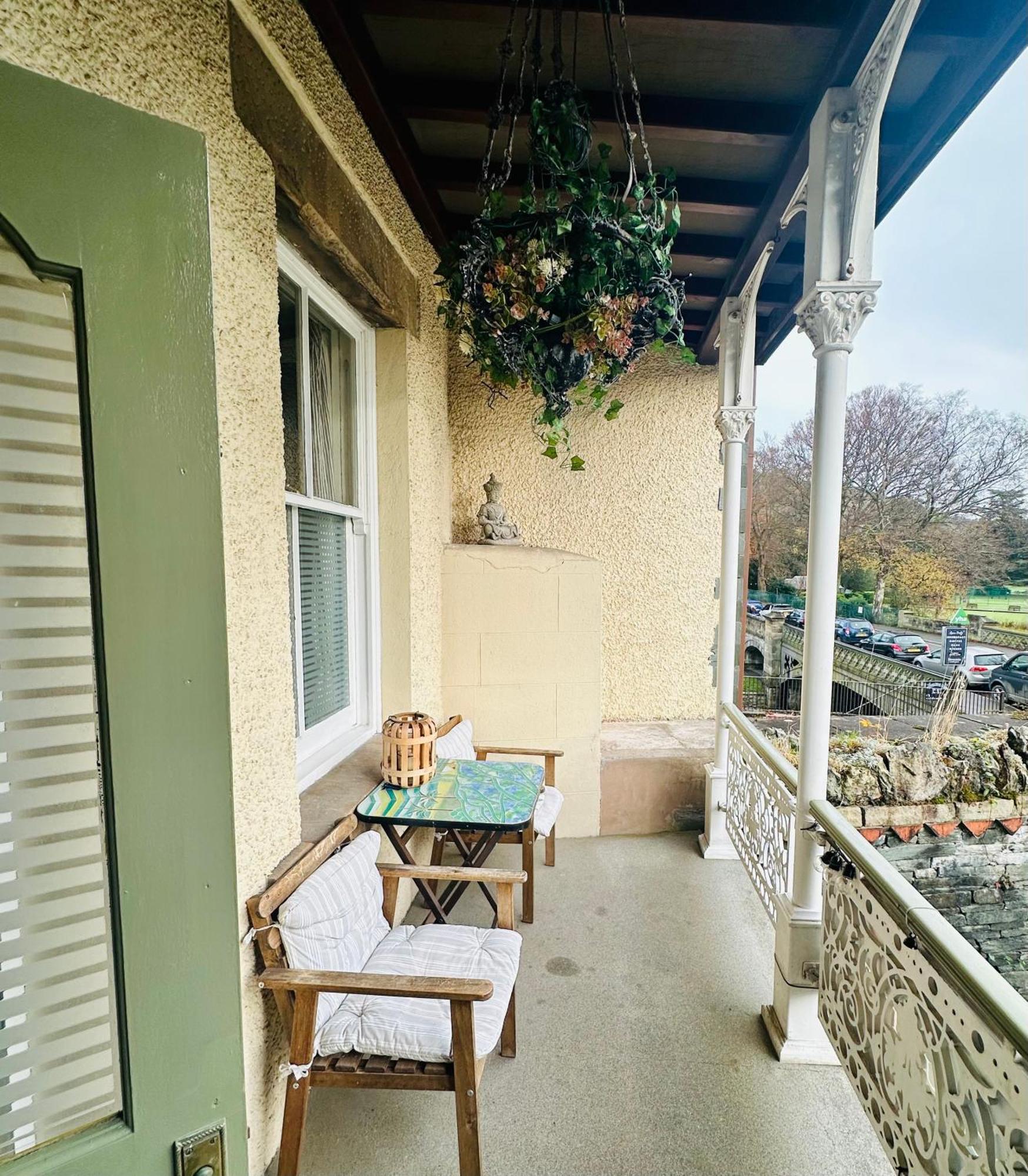 Fitz House Bed & Breakfast Keswick  Bagian luar foto