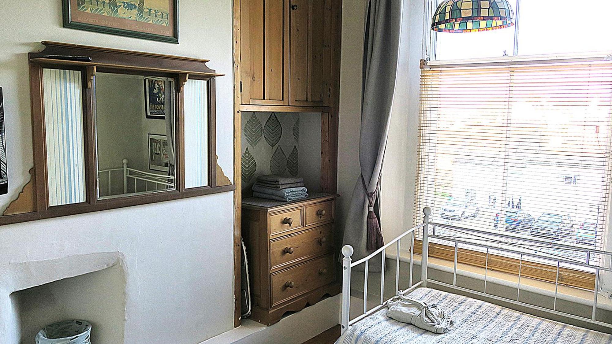 Fitz House Bed & Breakfast Keswick  Bagian luar foto