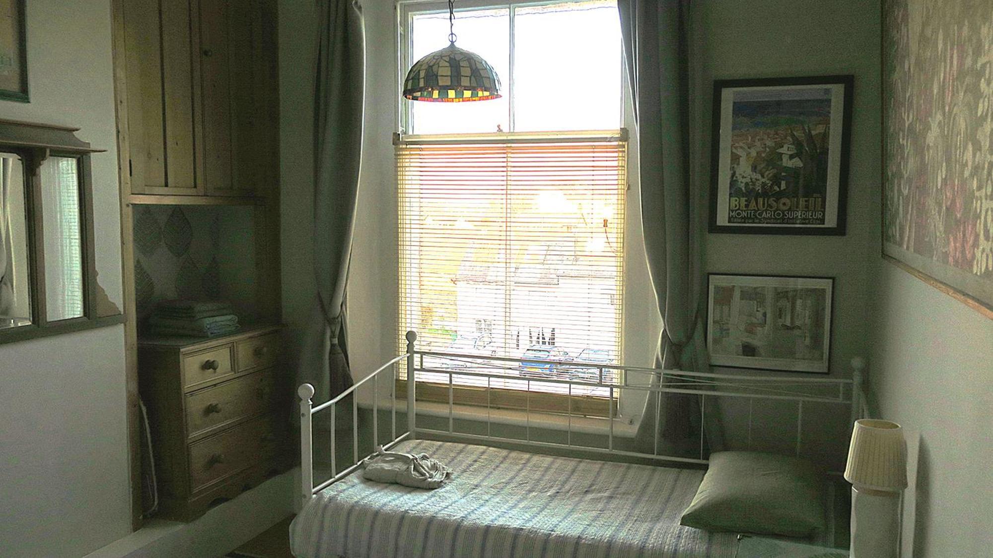 Fitz House Bed & Breakfast Keswick  Bagian luar foto